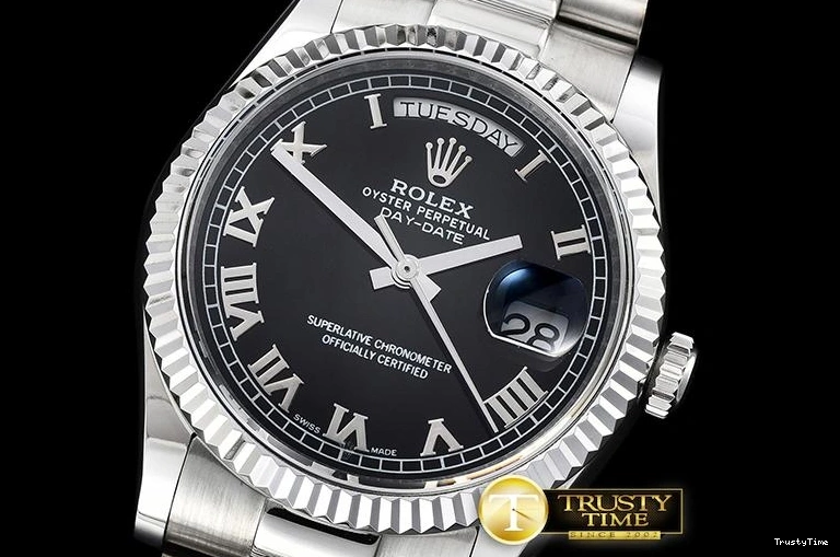0915 RDD0215C – DayDate 36mm Affordable 686